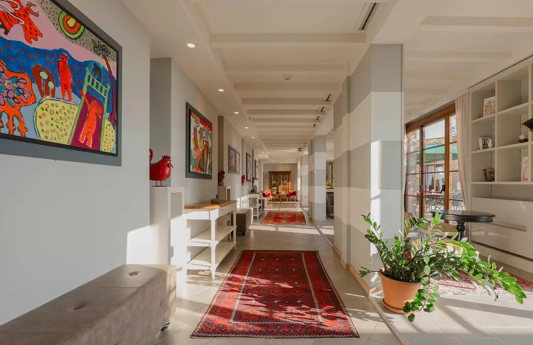 Villasanpaolo Resort & Spa-1