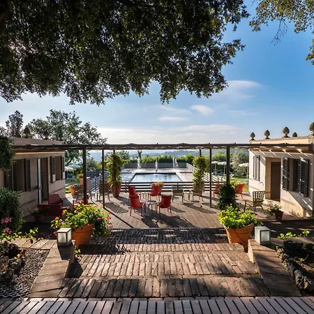 Villasanpaolo Resort & Spa-2